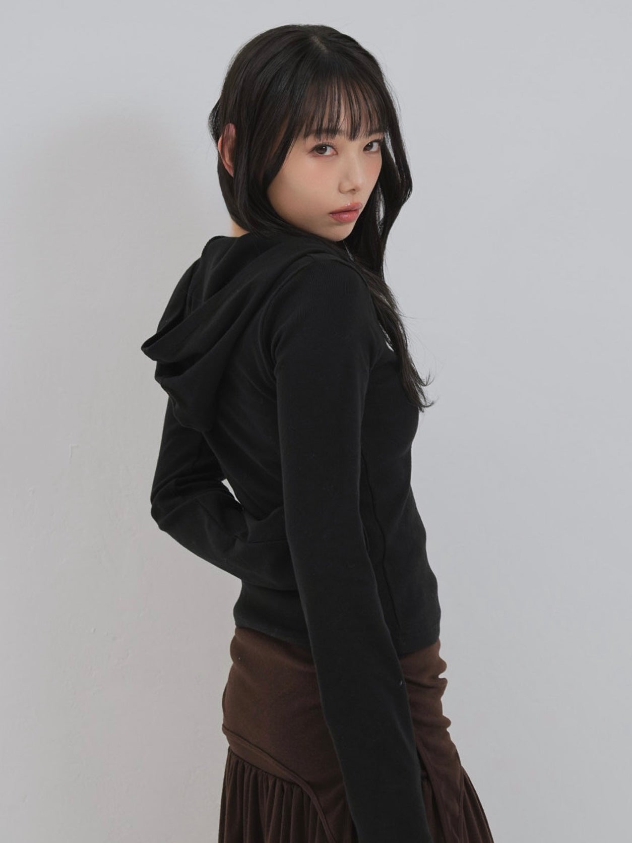 tight line hood tops