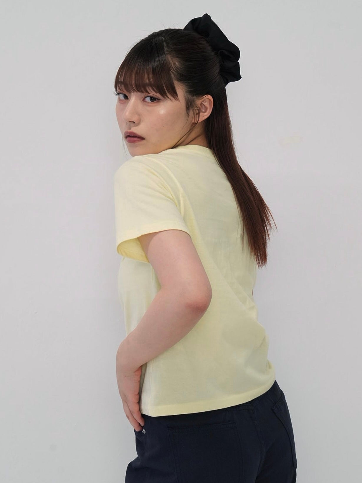 flower patch t