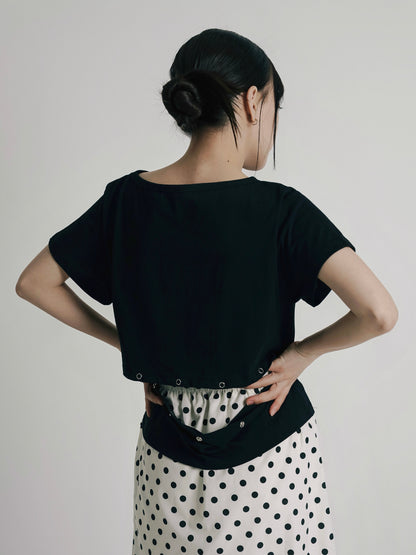 multi way button tops