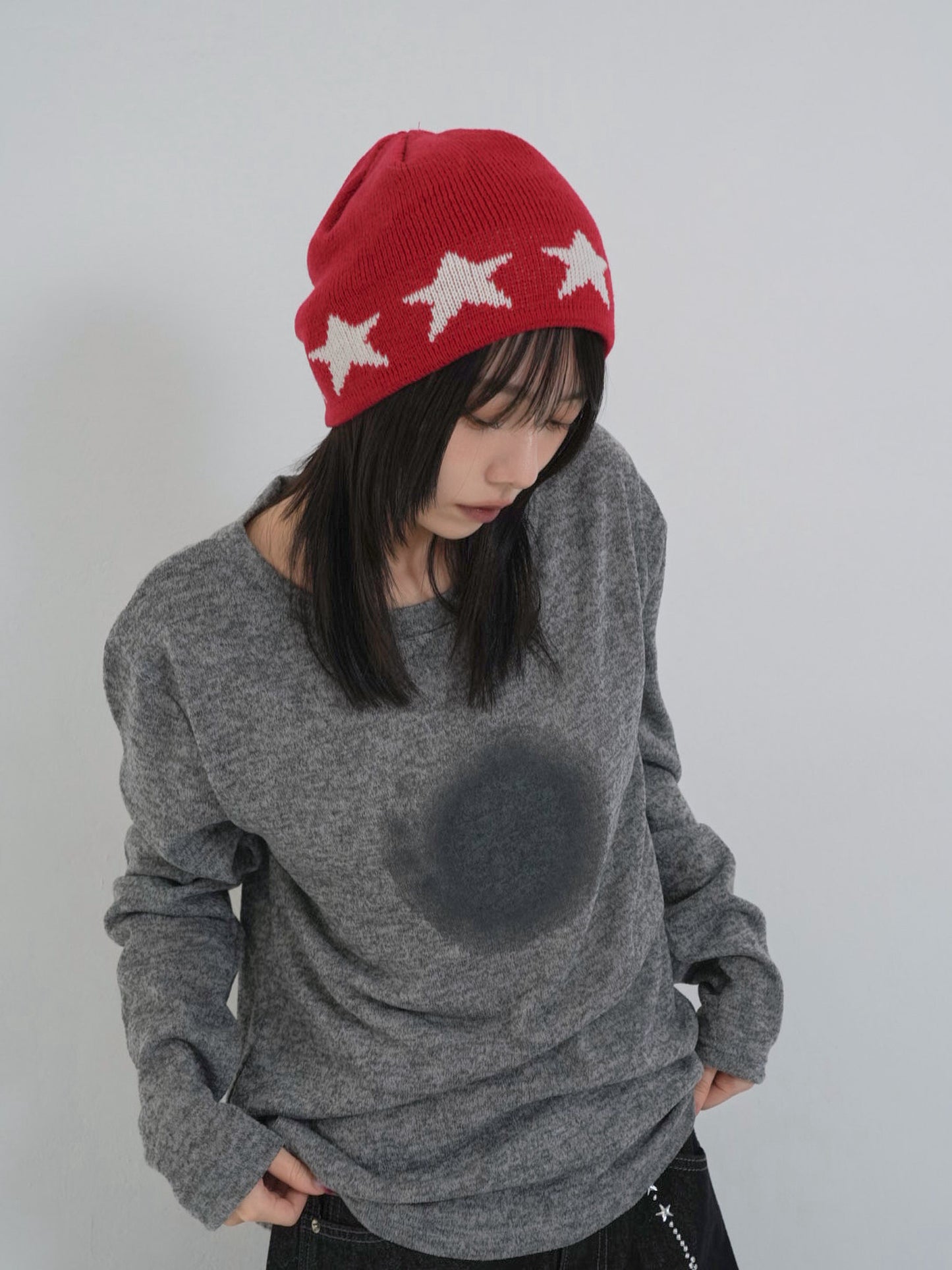 seven star beanie