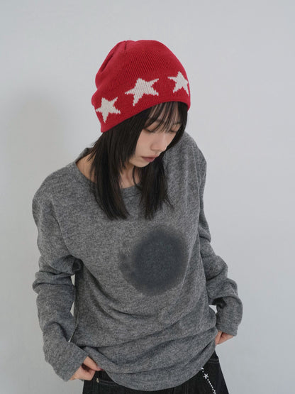 seven star beanie