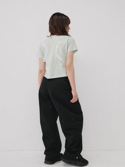wing back tops