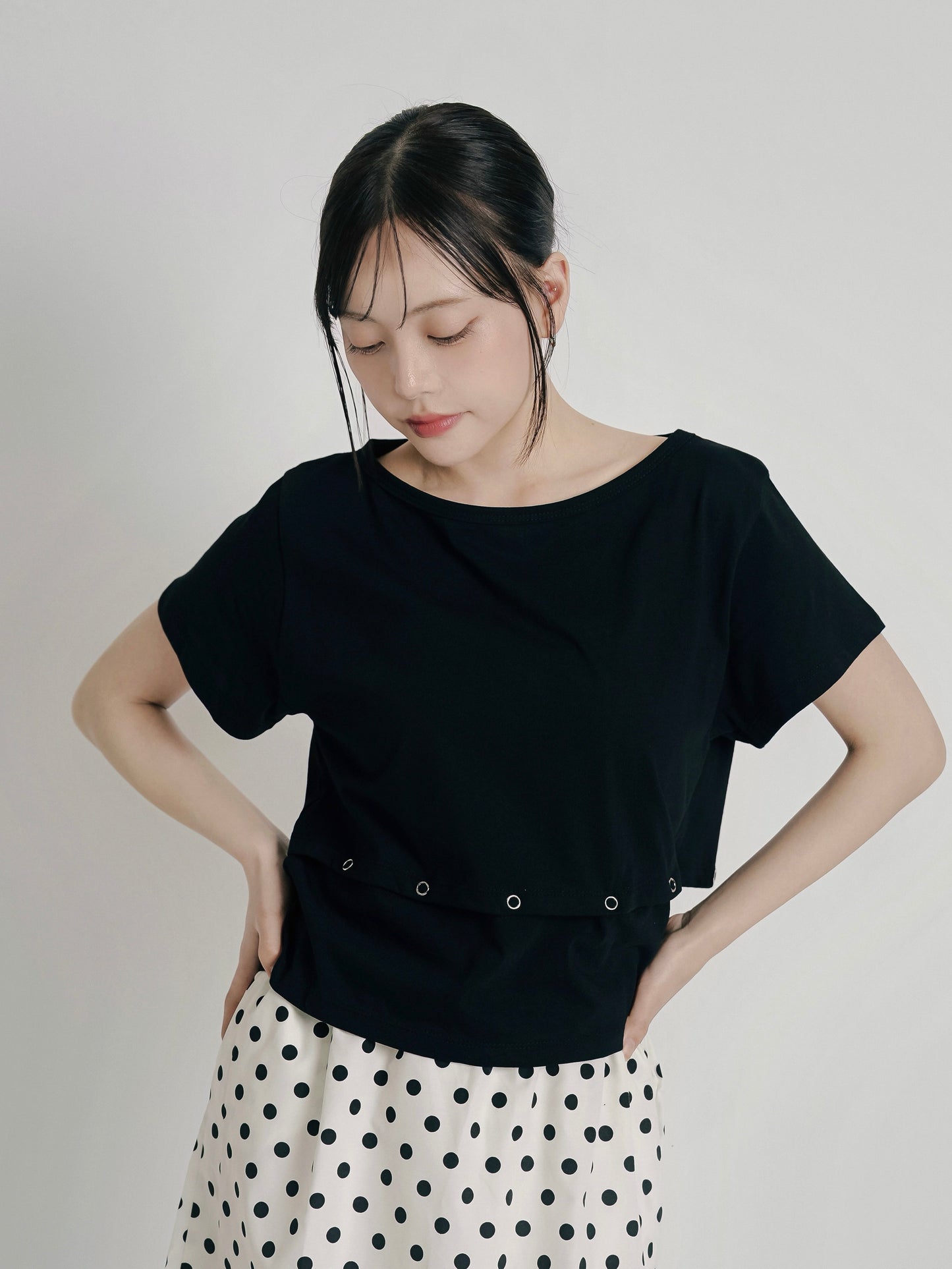 multi way button tops