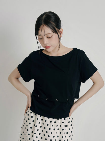multi way button tops