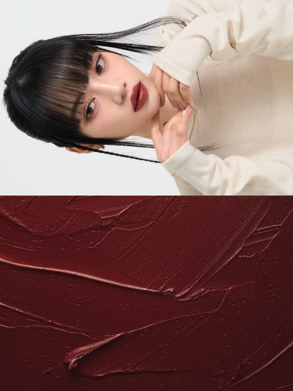 en t_ lip 04 煉