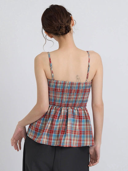 modified check cami
