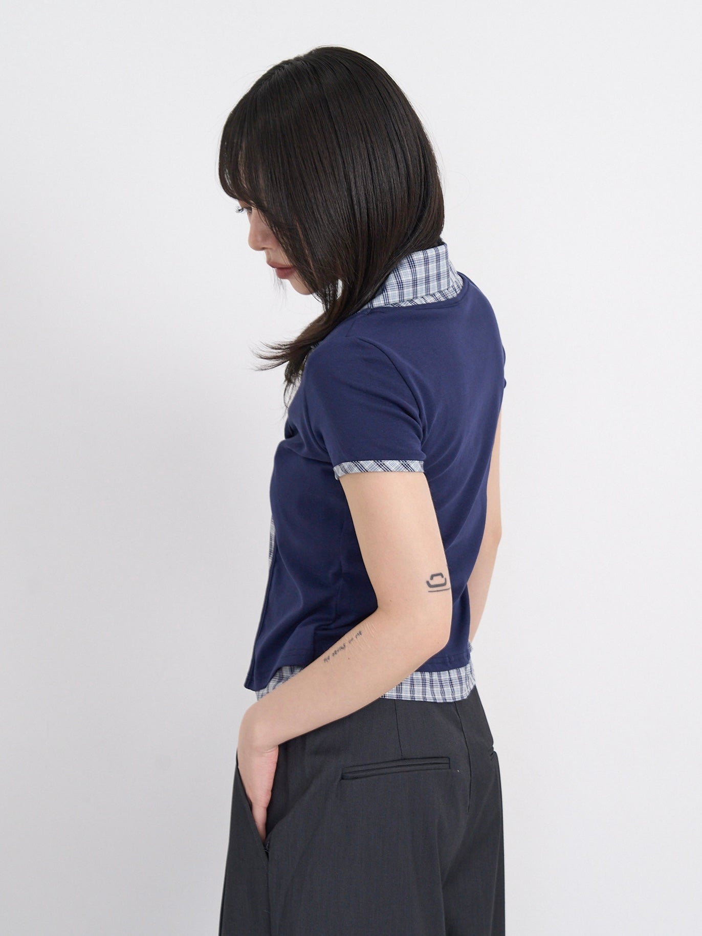 check docking tops
