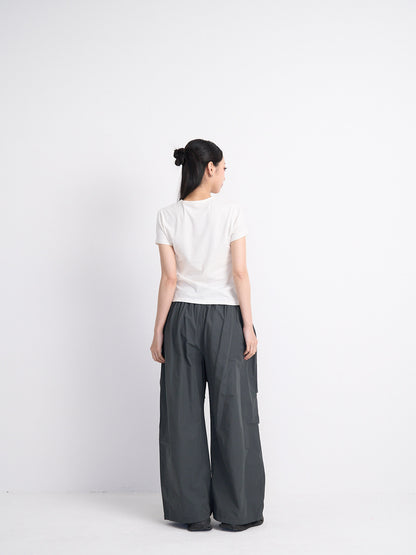 dot swirl tops