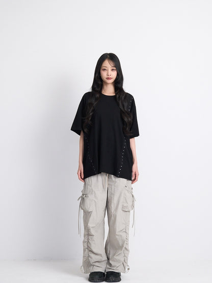 snap styling tops