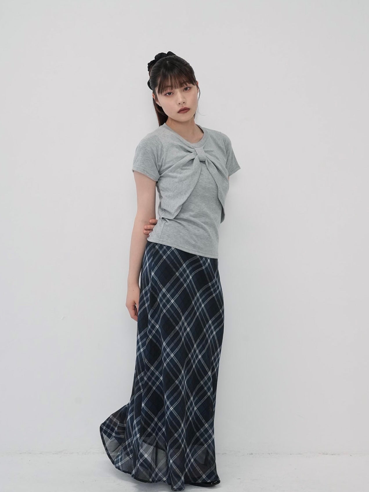 center bow tops