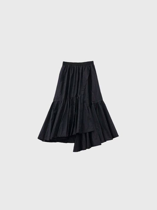 syakanmetry skirt