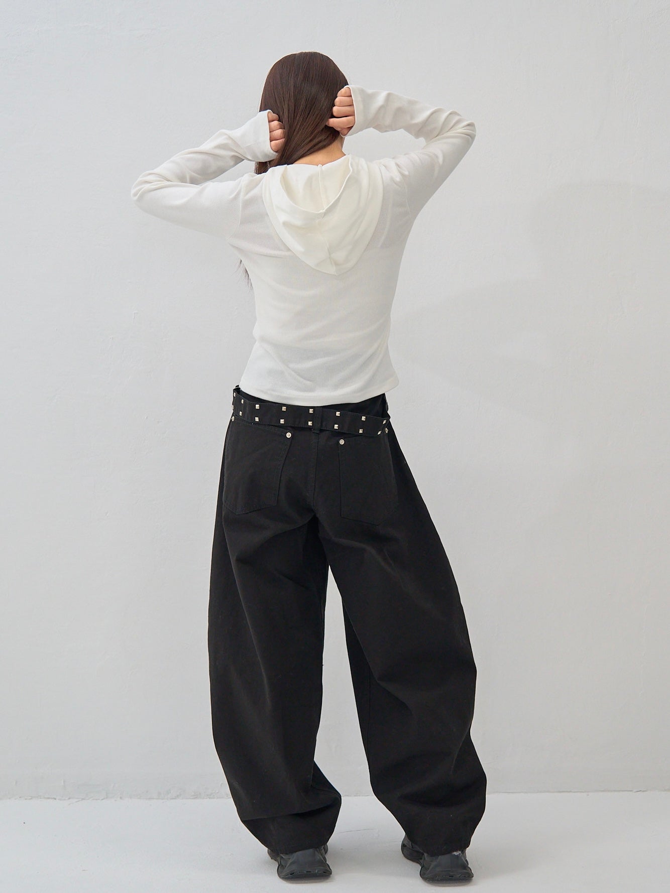 tight line hood tops