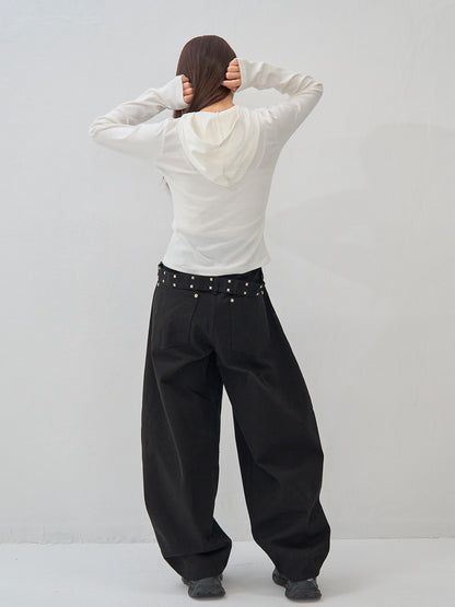 tight line hood tops