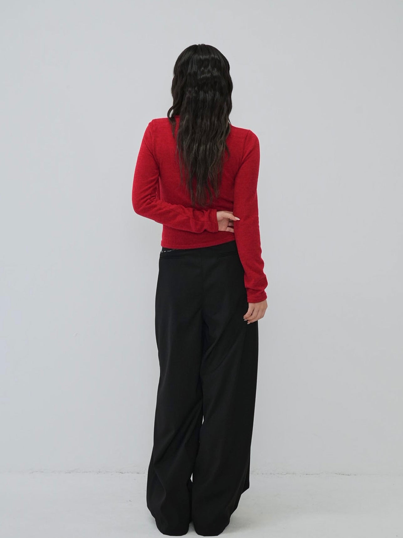 ribbon layered tube tops