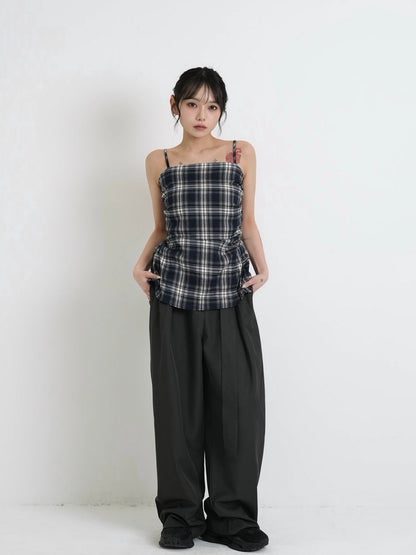 modified check cami