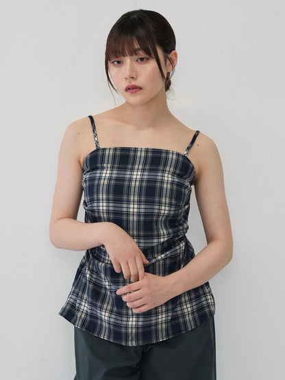 modified check cami