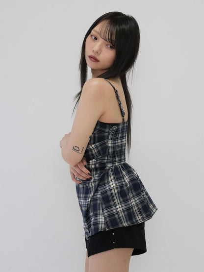 modified check cami