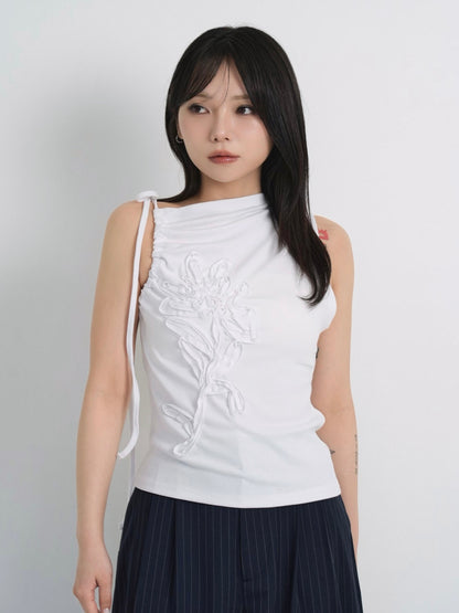 bloom relief tops