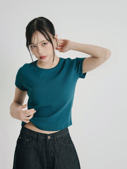 urban fit half tops