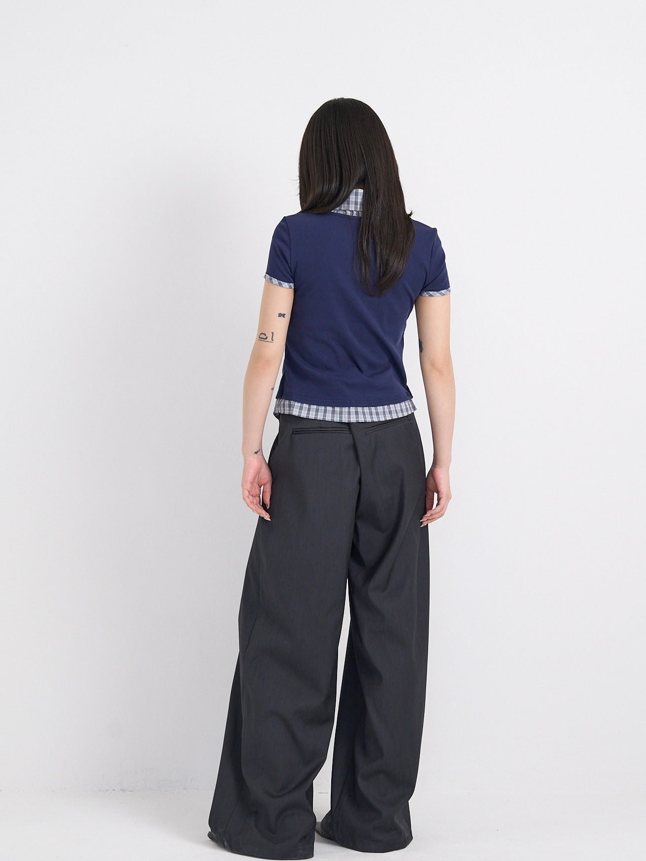 check docking tops