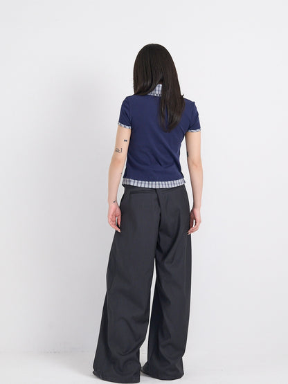 check docking tops