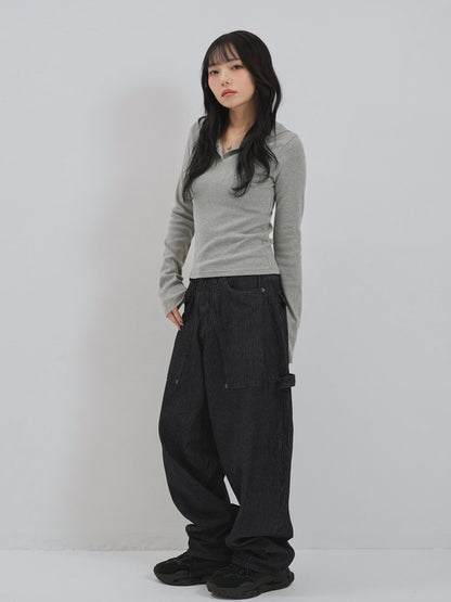 tight line hood tops