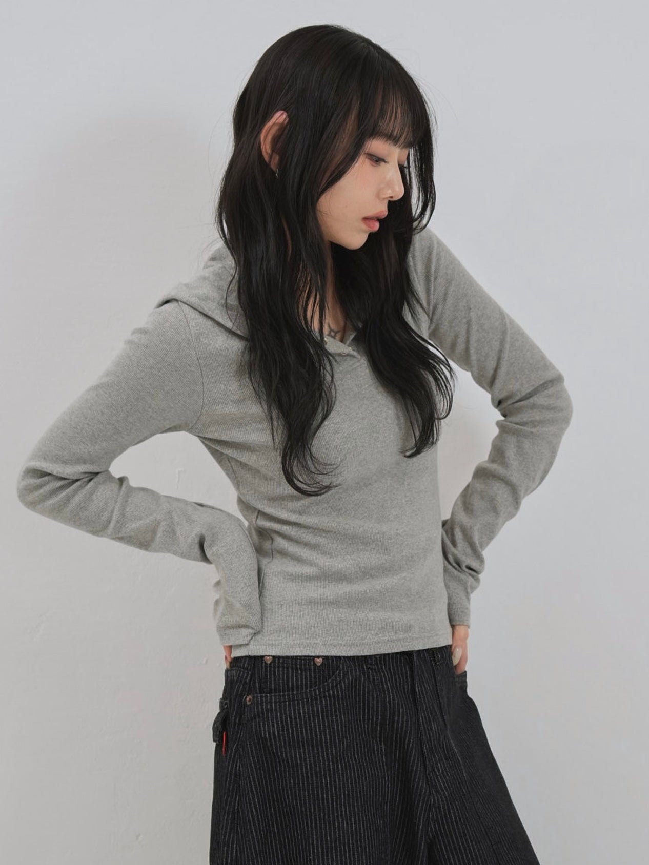 tight line hood tops