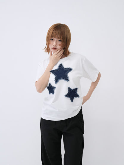 denim star t