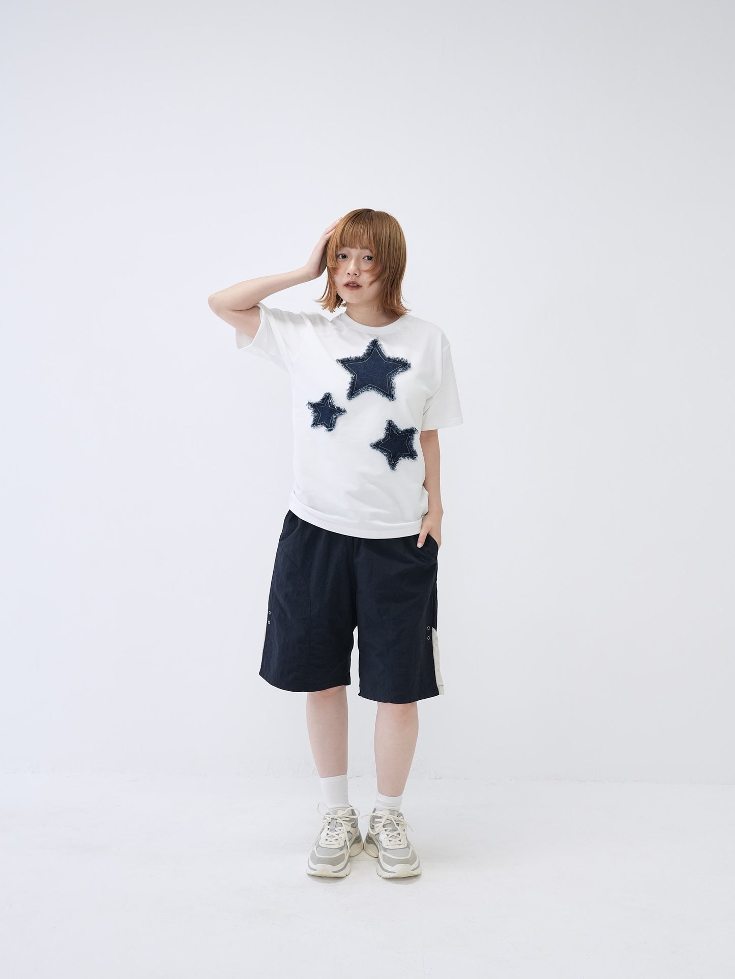 denim star t