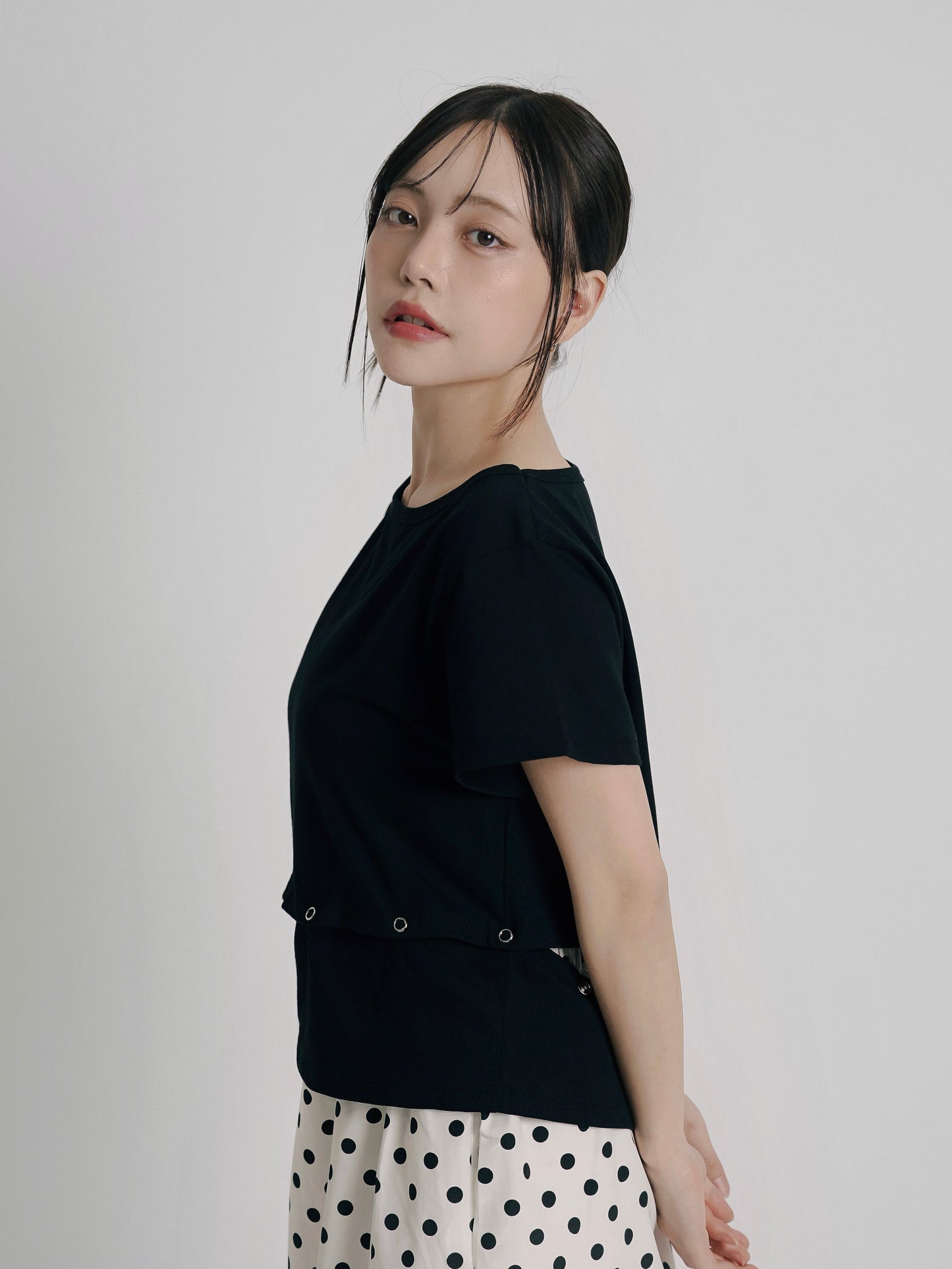 multi way button tops