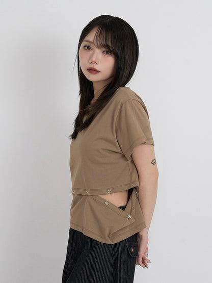 multi way button tops