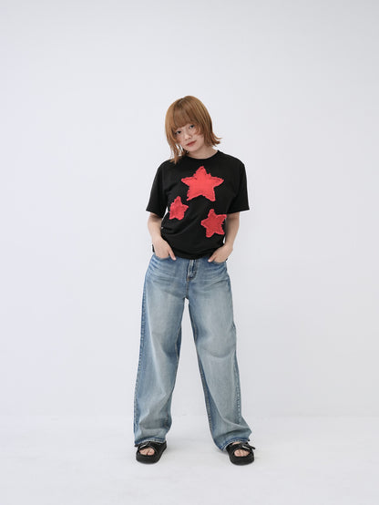 denim star t