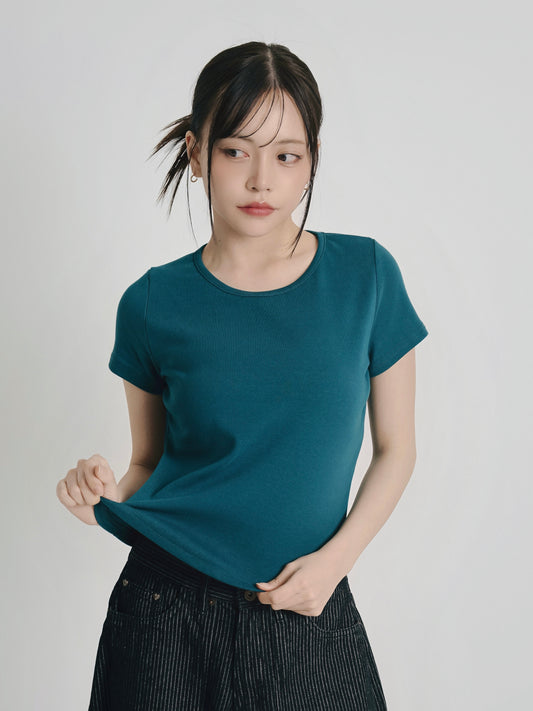 urban fit half tops