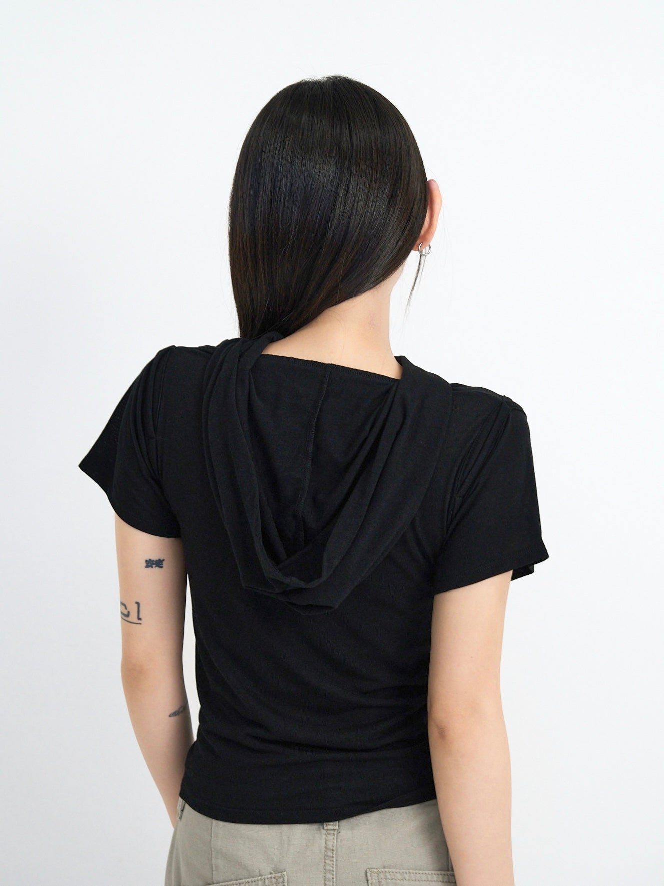 cutout hood tops