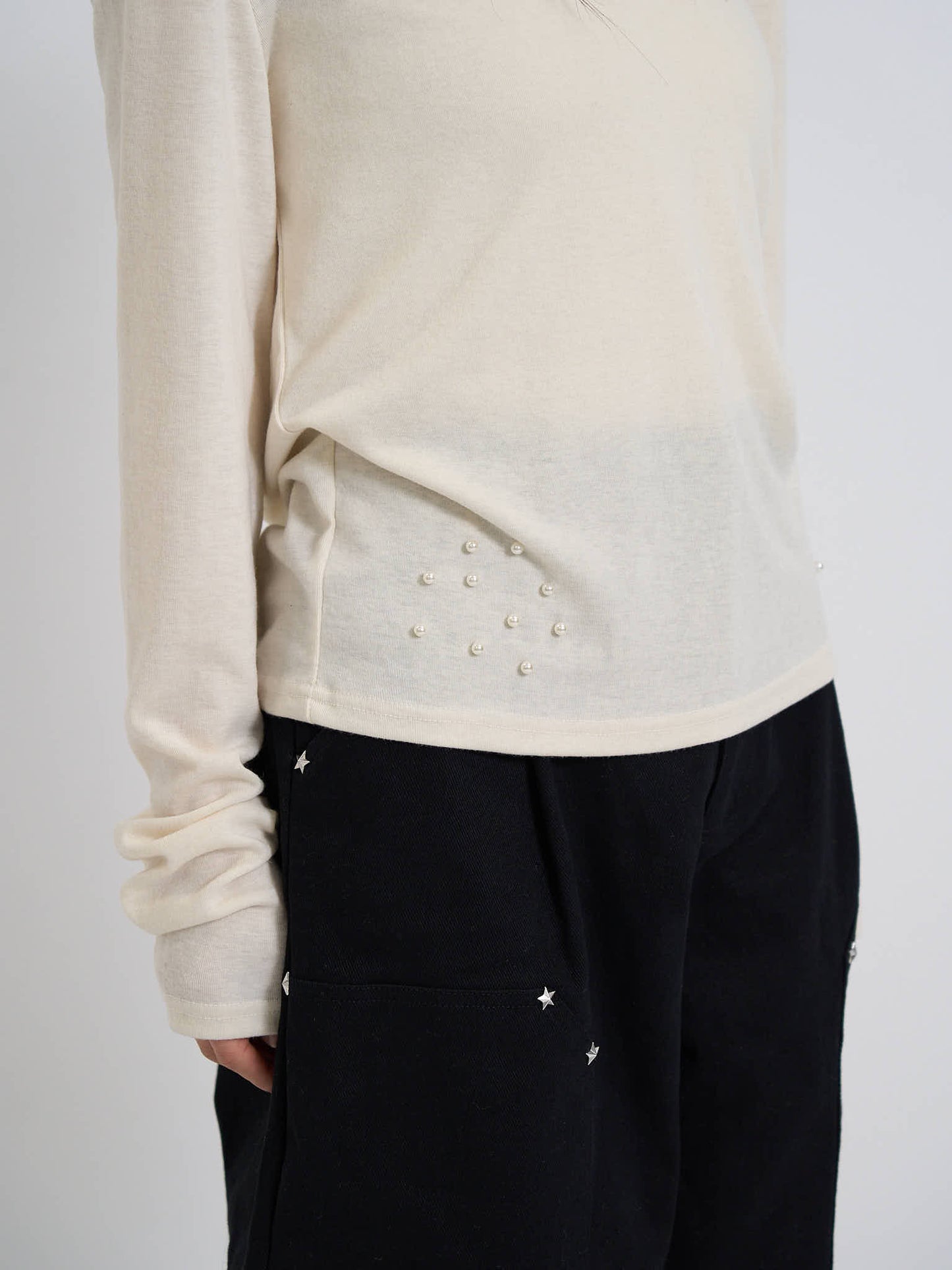 stud design hood tops