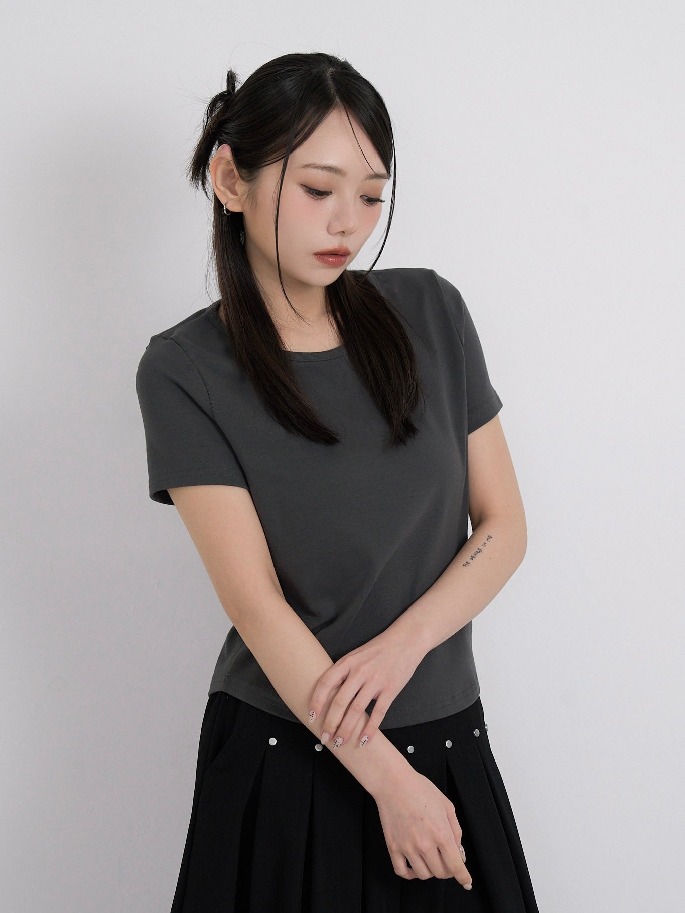 urban fit half tops