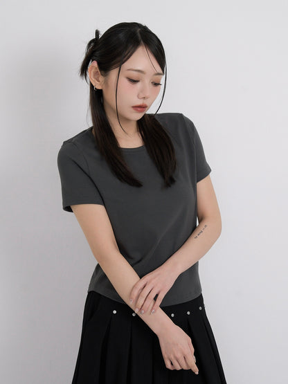 urban fit half tops
