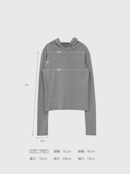 stud design hood tops