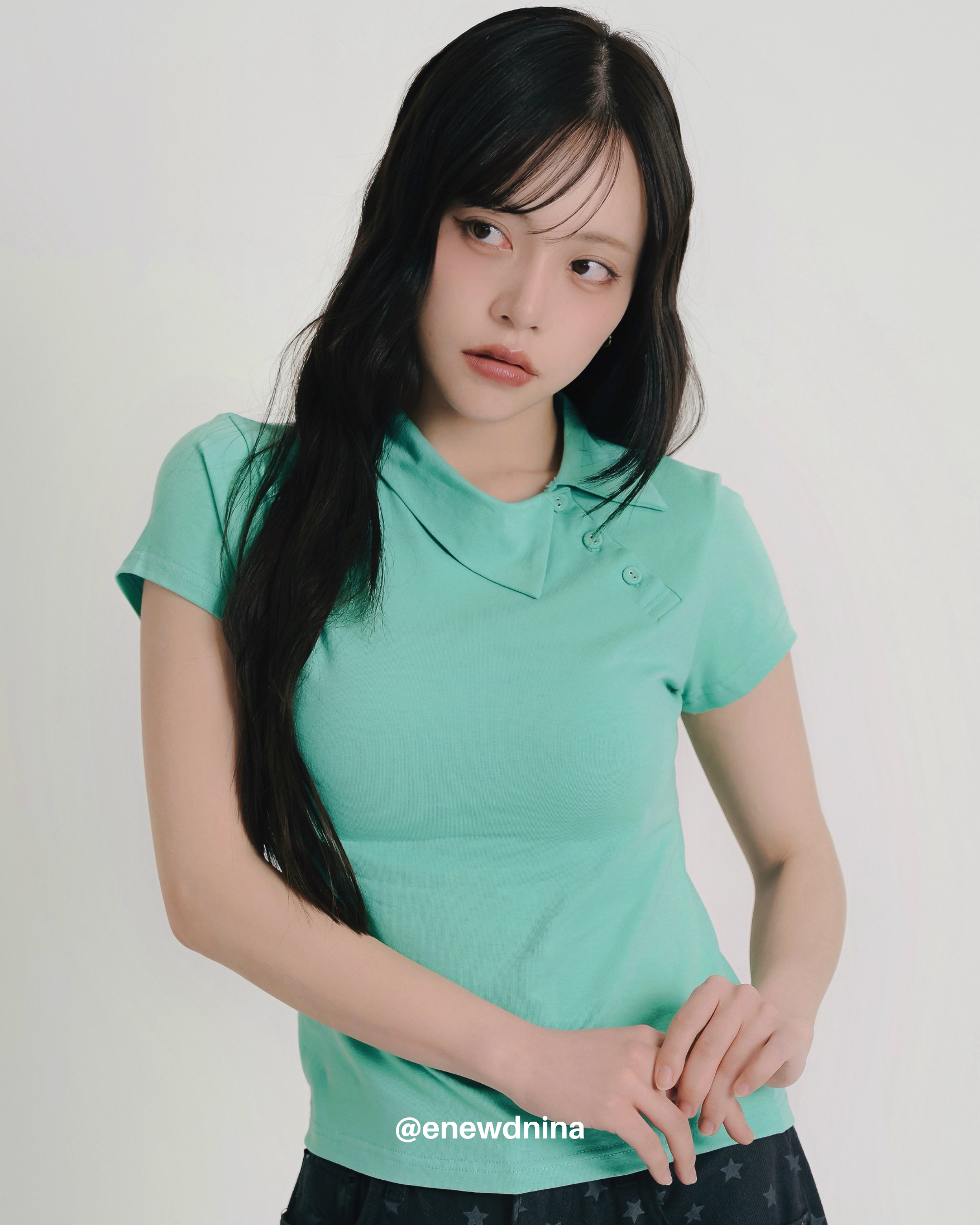 最終値下げ‼️Enewd nina mohair wool ファーダウン Enewd nina – enewdnina