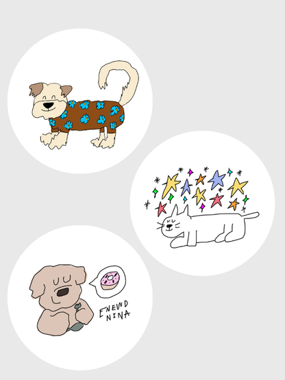 sticker2409