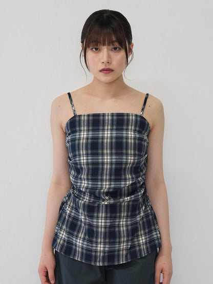 modified check cami