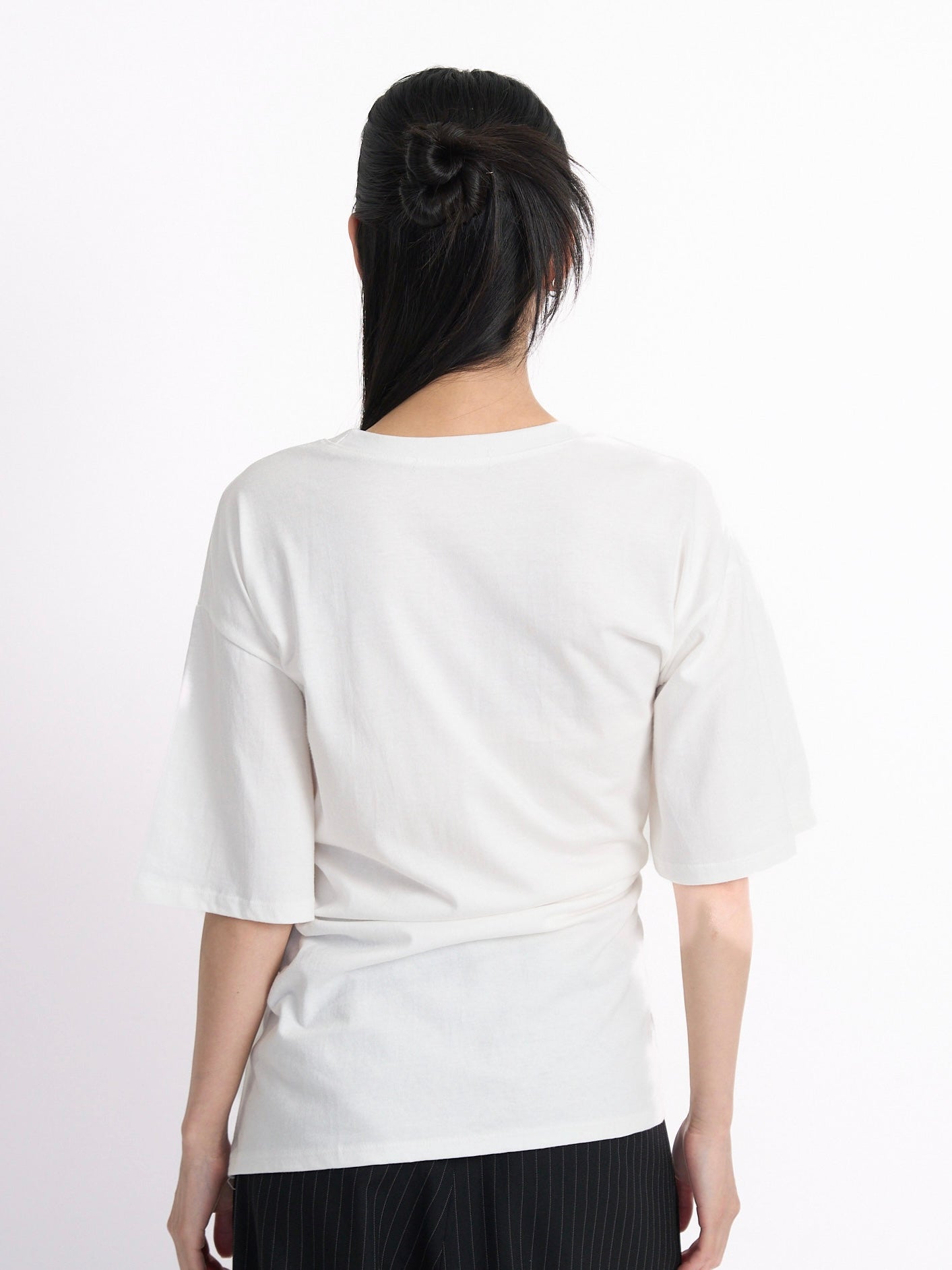 snap styling tops
