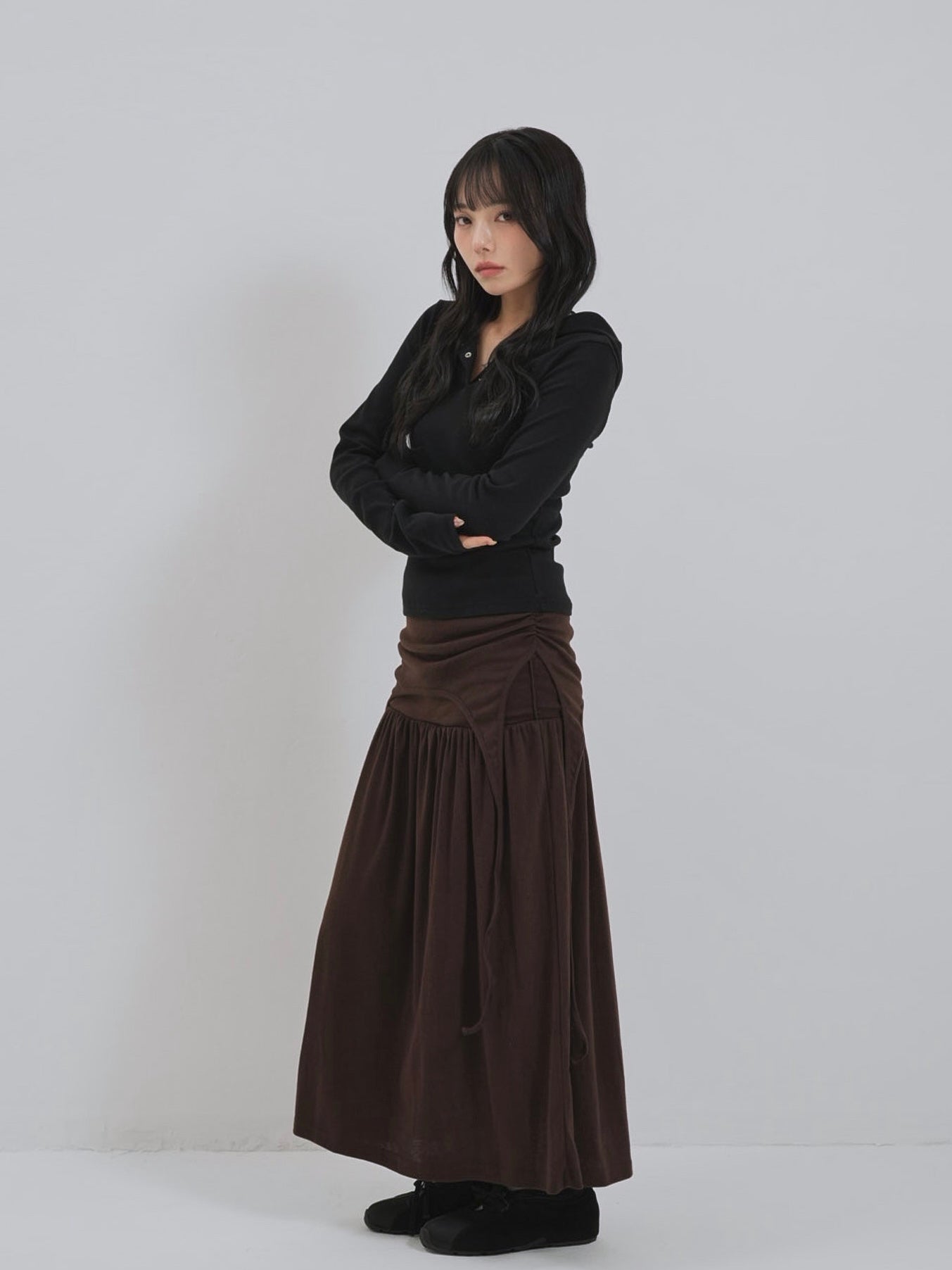 tight line hood tops