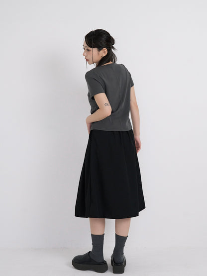 urban fit half tops