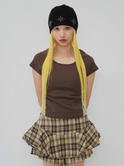nova star stud beanie