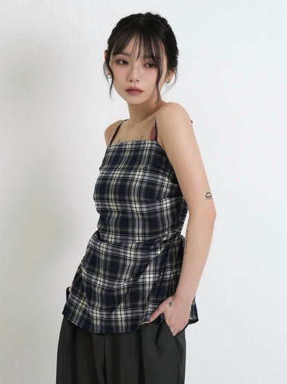 modified check cami