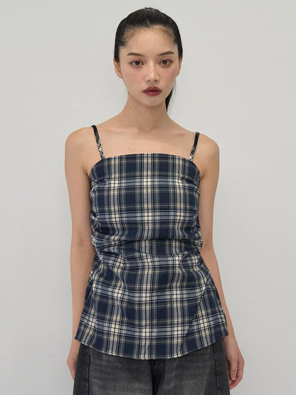 modified check cami
