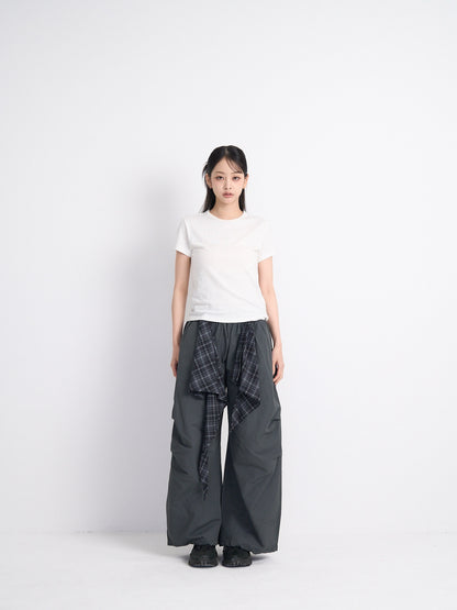 dot swirl tops