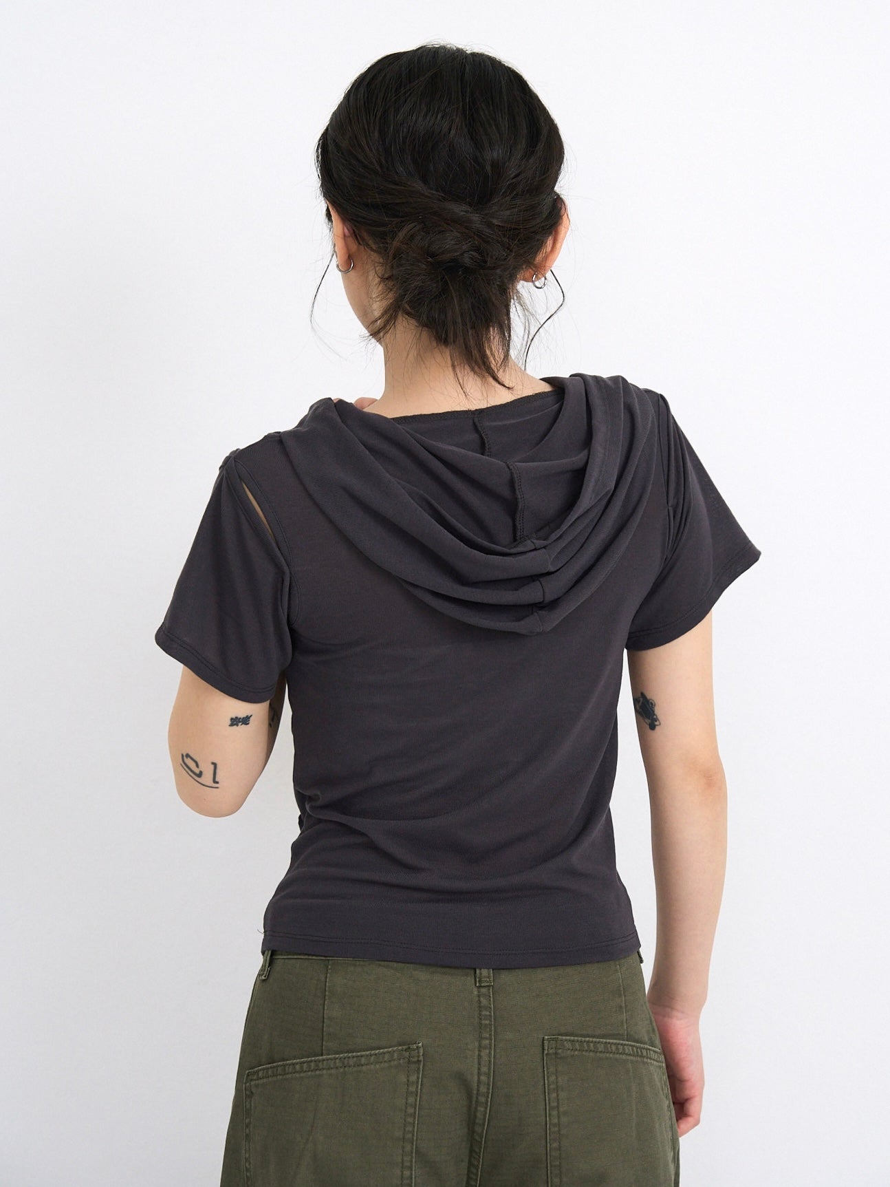 cutout hood tops
