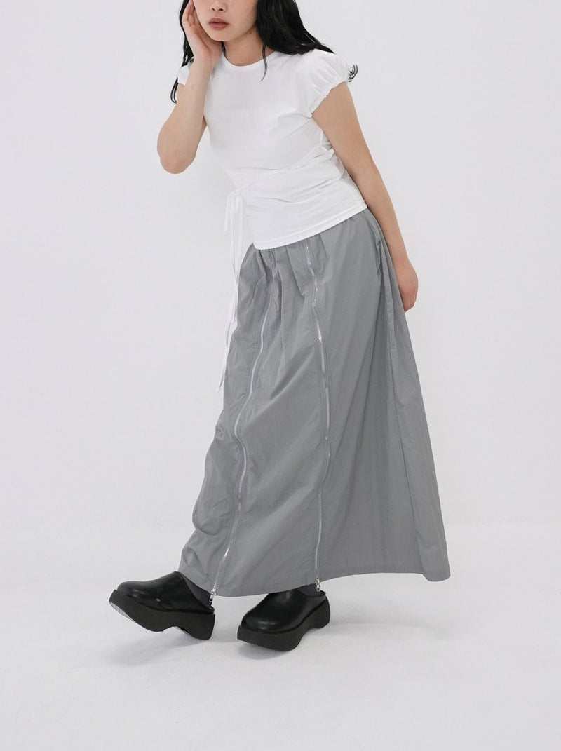 w fastener skirt